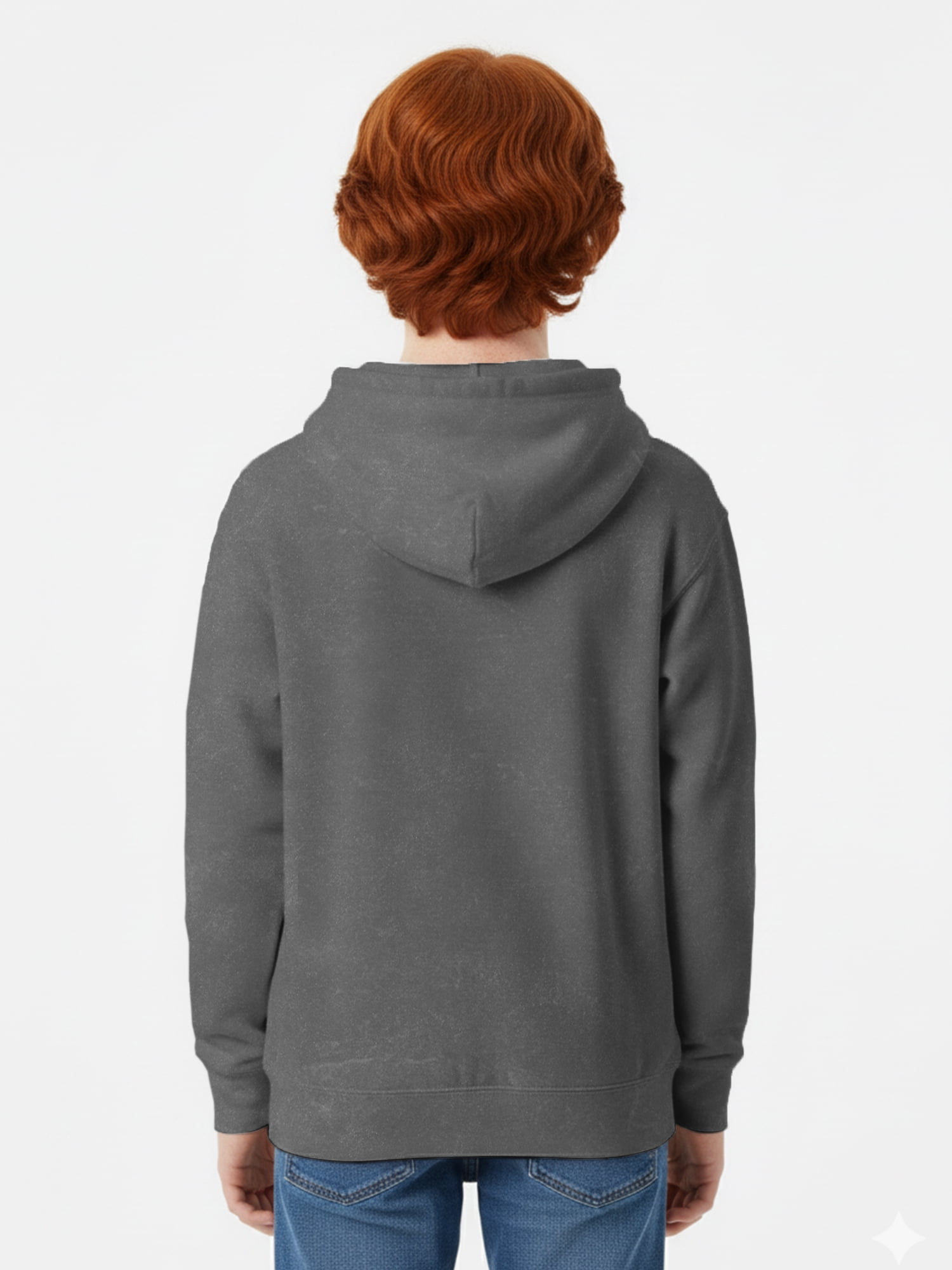 Stranger Things, Boys' & Big Boys' Graphic Hoodie, Poster, Sizes 4-18
