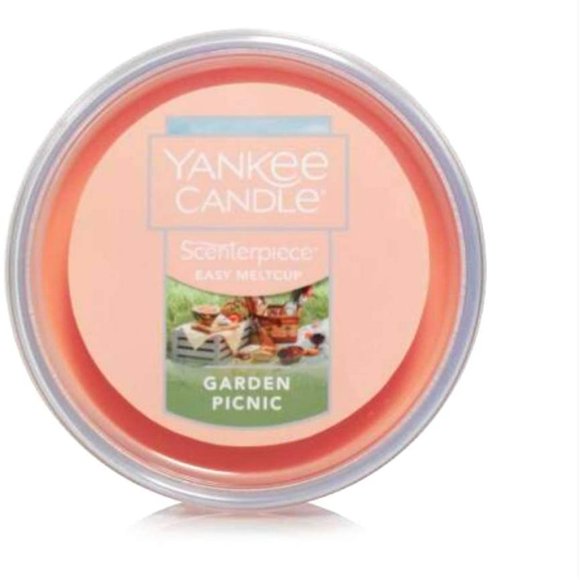 Yankee Candle Scenterpiece Melt Cup