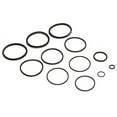 thumbnail image 2 of Zodiac R0358000 O-Ring Replacement Kit for Select Zodiac D.E. and Cartridge Pool and Spa Filters, 2 of 2