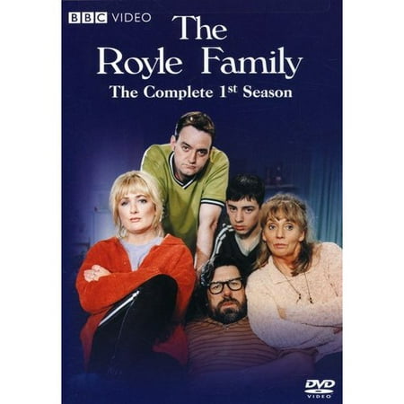 The Royle Family: Season 1
