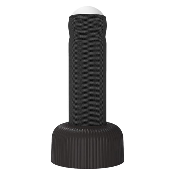 CAIROYAR UOYOTT - Luz de noche con forma de columna con forma de mano divertida, luz de noche de silicona nueva de 2024, luz de noche LED de 1200 mAh, luz de noche con protección para los ojos, lámpar