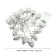 thumbnail image 4 of 1 set Navidad String Light Creative Chic String Light Lámpara de decoración, 4 of 5