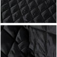 thumbnail image 4 of Ceisia Veste Chaude à Capuche Zippée Oversize pour Homme Cadeau d'Hiver, 4 of 8