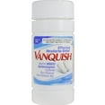 thumbnail image 3 of (3 pack) Vanquish Effective Headache Relief – Aspirin (NSAID), Acetaminophen, Caffeine, 100 Analgesic Coated Caplets, 3 of 11