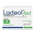 thumbnail image 1 of Lacteol-Fort 340 Mg 16 Caps, 1 of 3