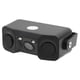 thumbnail image 4 of Kit de cámara de visión trasera para coche, sensor de radar de estacionamiento de alta definición, luz LED, visión nocturna, 4 of 14