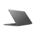 thumbnail image 4 of Refurbished (Good) Lenovo Ideapad 3i 15.6" Touchscreen FHD Laptop - Intel Core i3-1115G4, 8GB RAM, 256GB SSD, Windows 11 S Mode - Arctic Grey (82H803SDUS), 4 of 5