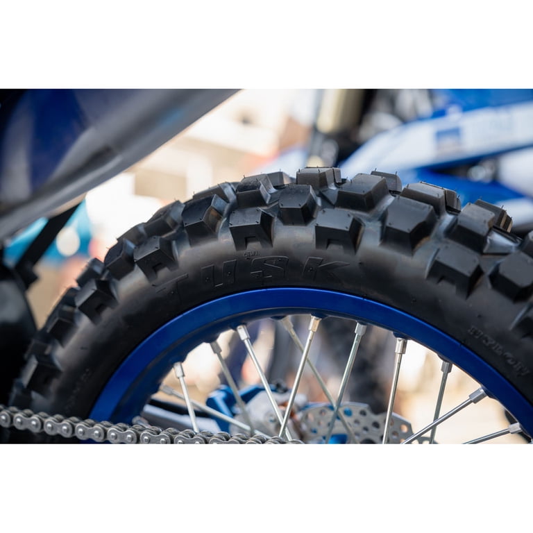 Tusk Dsport Adventure Motorcycle Dual Sport Tire 120/90-18 (65R