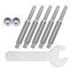 thumbnail image 1 of SHOWERORO 1Jgo Burr Diamantado Para Motosierra Con Manual Para Eficiente Y Resistente, 1 of 8