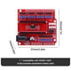 thumbnail image 2 of Placa de desarrollo CH340 para chip PCB Arduino Nano 3.0 Atmega328 (modelo M), 2 of 8