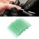 thumbnail image 3 of Empujador de Cutículas para el Cuidado de las Uñas 100 Uds Eliminación de Piel Muerta Manicura Pedicura Palitos de Limpieza de Cutículas ANGGREK Otros, 3 of 8