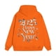 thumbnail image 5 of WILLBEST Sudaderas Navideñas 2025 Tendencia Hombres y Mujeres con El Mismo Año Sudadera con Capucha Casual Deportes Moda Año Indispensable Top Chica, 5 of 5
