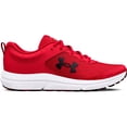 thumbnail image 2 of Tenis UNDER ARMOUR Hombre Sport Original Running rojo 30, 2 of 9