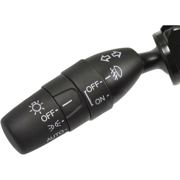 Turn Signal Switch - Compatible with 2008 - 2012 Honda Accord 2009 2010 2011