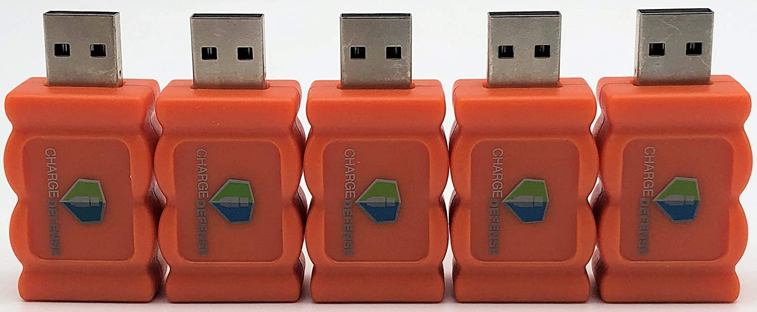 Blocco Dati USB-C 2 Pack - Protezione Juice Jacking, Ricarica Sicura Dispositivi - Foto 9