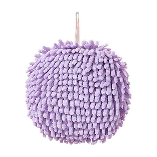 Toalla de manos de secado rápido Shenier, toalla de mano colgante, toalla de baño y cocina, toalla pequeña absorbente para uso doméstico, frotamiento