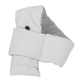 thumbnail image 2 of Almohadilla térmica para el cuello Ticfox USB color blanco, 2 of 14