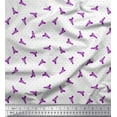 thumbnail image 1 of Soimoi Rayon Fabric Dot & Weapon Decor Fabric Printed Yard 42 Inch Wide, 1 of 3