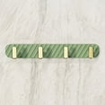 thumbnail image 5 of Hanging Hook Storing Self-adhesive Practical Sticking Coat Scarf Storage Hook, 5 of 5