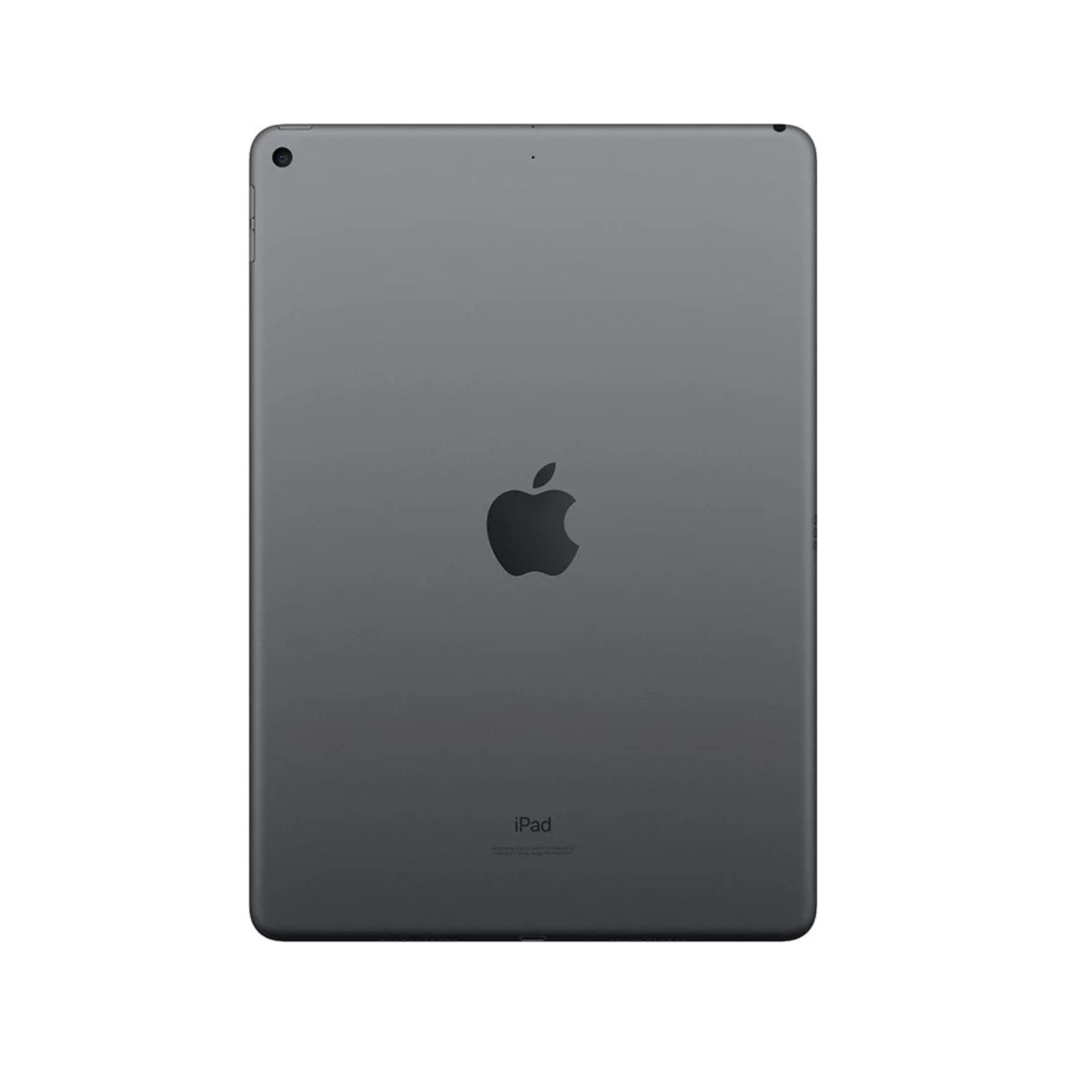 Pre-Owned Apple iPad Air 3 A2152 (WiFi) 64GB Space Gray Bundle