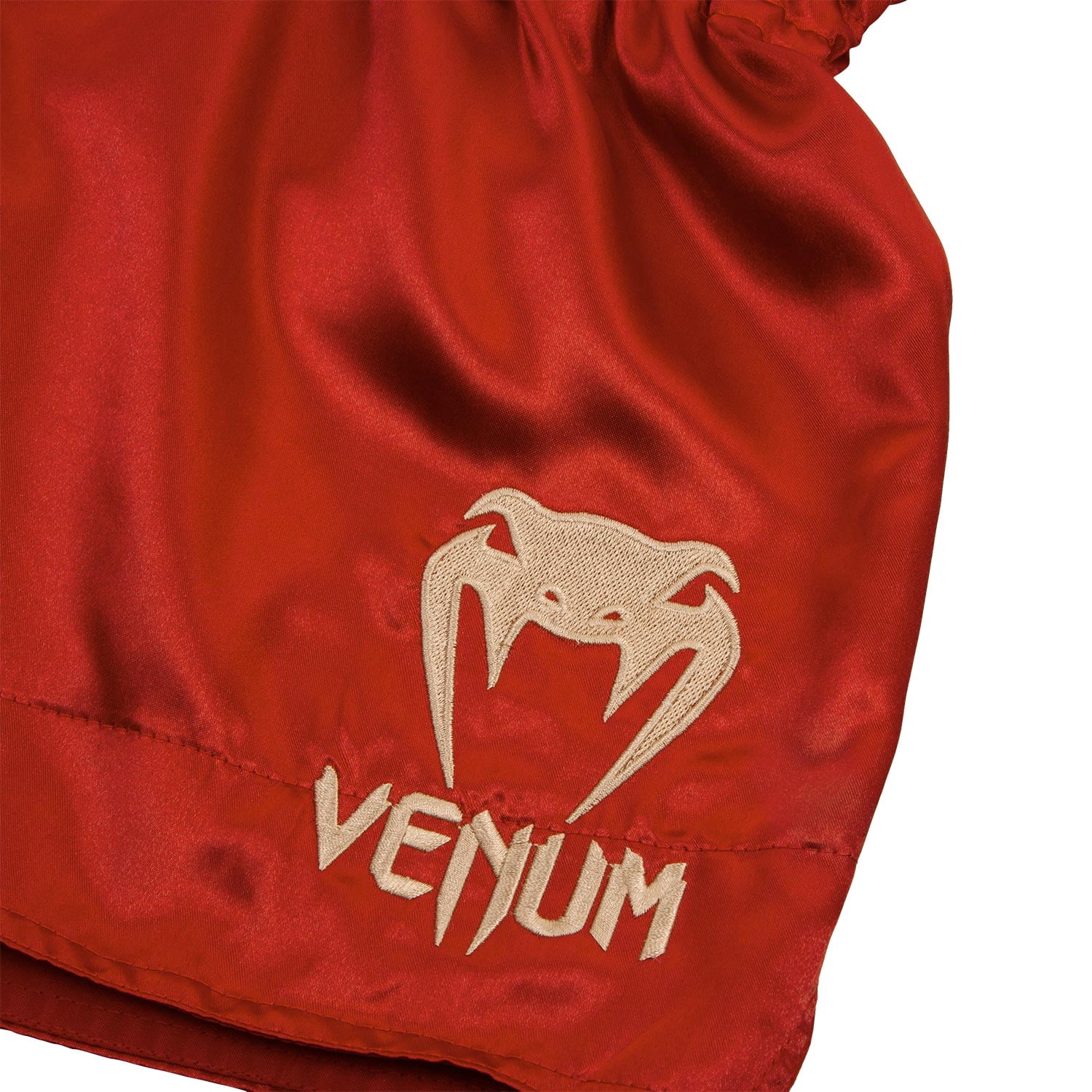 Venum Muay Thai Shorts Classic