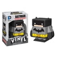 thumbnail image 1 of Funko Figura de Vinilo Batman Negro Funko POP, 1 of 1