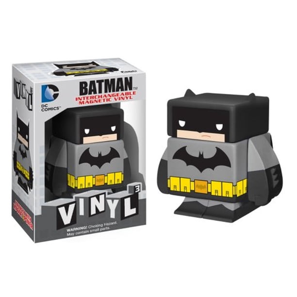 Funko Figura de Vinilo Batman Negro Funko POP