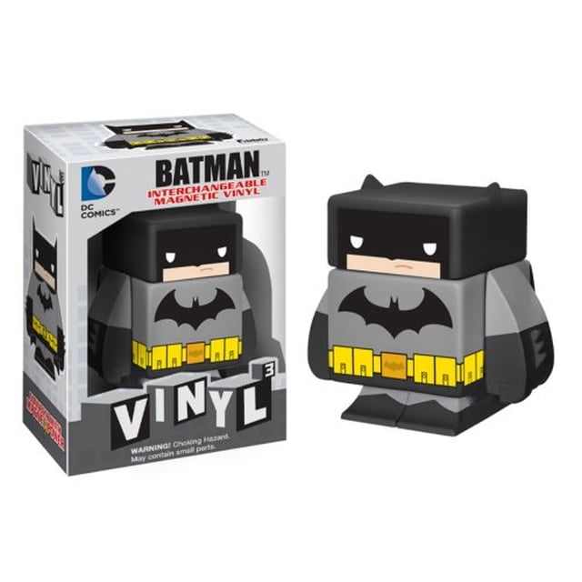 Funko Figura de Vinilo Batman Negro Funko POP