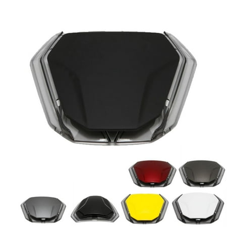 Shoei J-Cruise Helmet Upper Air Intake - Anthracite