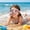 Blue, variant on Youth Swim Goggles Anti-Fog & No-Leak, Wide Vision Frame for Clear Underwater View, Soft Comfort Seal for Small Faces, Includes Ear Plugs – Ideal for Pool Training, Swim Team, Recreational Swimming