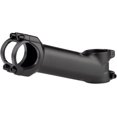 thumbnail image 2 of MSW 17 Stem Length 120mm Clamp 31.8mm +/-17 Deg 1 1/8 in Black Aluminum MTB, 2 of 2