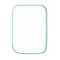 thumbnail image 1 of Langgg Ironing Mesh Cloth Foldable Heat Resistant Iron Pad Guard Reusable Manual Anti-scalding Scorch Mat Accessory Color Random 35x50cm, 1 of 7