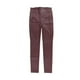 thumbnail image 1 of Bar III Leggings casuales revestidos para mujer, Púrpura, XS, 1 of 2