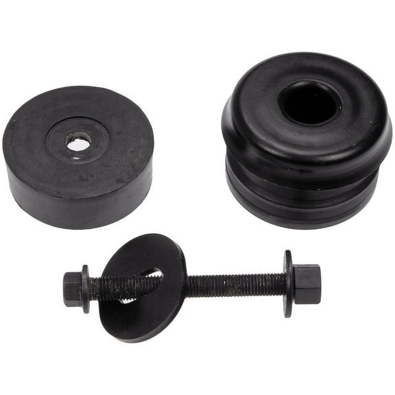 Position 1 Body Mount Kit