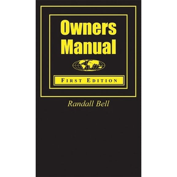 Pre-Owned Quick-Ref Owners (Paperback) 0974452149 9780974452142