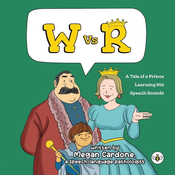 W Vs R, (Paperback)