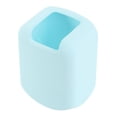 thumbnail image 1 of Pocket 3 Lens Protector,Silicone Camera Lens Cover Handheld Action Camera with Dust Rain Proof for Outdoor Photography, 1 of 7