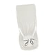 thumbnail image 5 of Fundas para sillas de oficina, fundas para sillas, extraíbles, elásticas y lavables. Blanco, 5 of 7