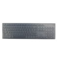 thumbnail image 2 of Laptop Keyboards Cover Protectors for Dell KB216 KM636 AIO 3277 Silicone Keyboards Film Transparents Skin Protective Accessories, 2 of 10