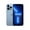 Sierra Blue, variant on Restored Apple iPhone 13 Pro 128GB Spectrum Mobile Locked Phone Graphite (Refurbished)