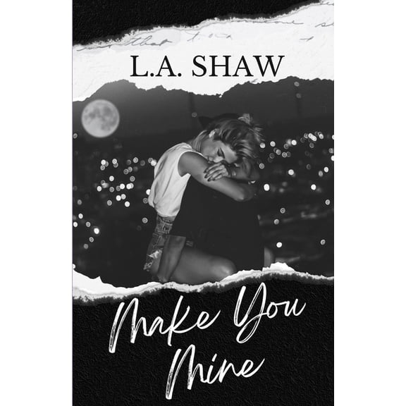 Make You Make You Mine, (Paperback)