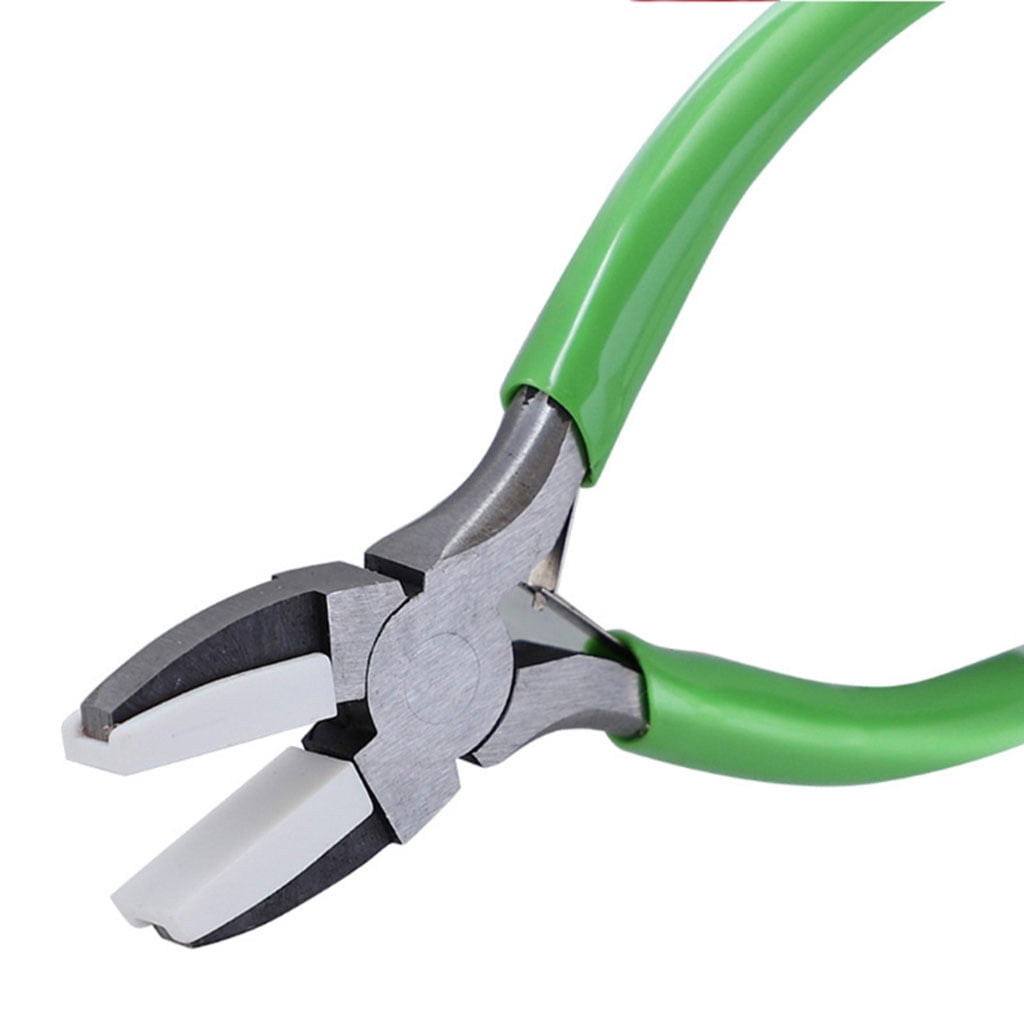 Beading Jewellery Making Tools 3 PCS Jewelry Plier Jewelry Making Pliers Tools with Needle Nose Pliers Tools