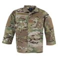 thumbnail image 1 of Campera Uniforme Infantil TROOPER Multicam Talle Pequeño 6-8, 1 of 2