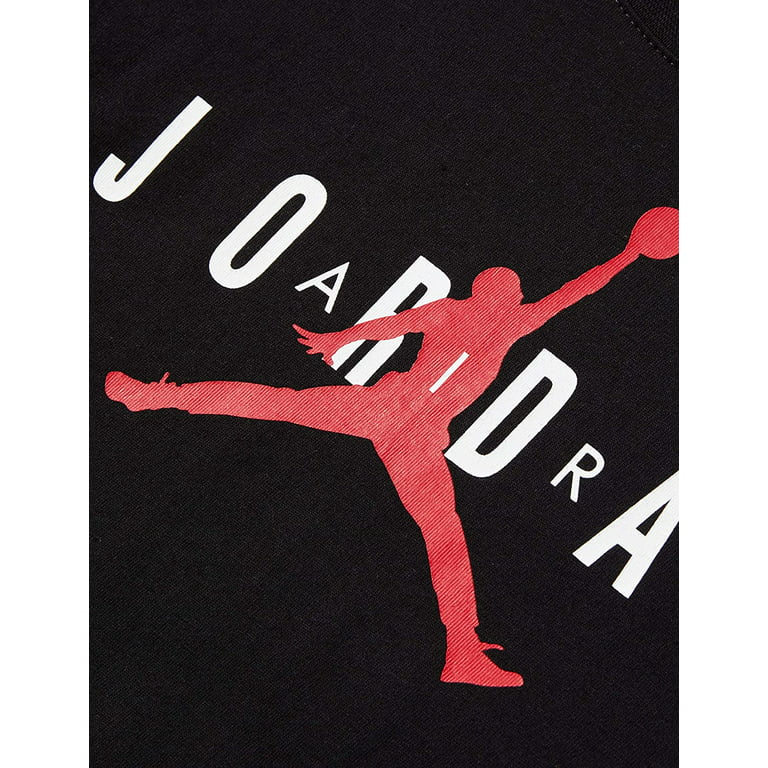 Jordan 23 Jumpman Tee Little Kids T-Shirt