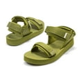 thumbnail image 7 of Lacoste Mens Suruga Sandal 12 Khk/Khk, 7 of 7