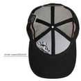 thumbnail image 2 of Disney Men’s Mickey Mouse Hat – Snap-Back Baseball Cap, Dad Hat, 2 of 7
