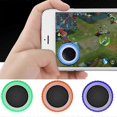 thumbnail image 4 of Q9 Mobile Phone Tablets Game Controller Joystick Button Touch Screen JoypadBlack, 4 of 5