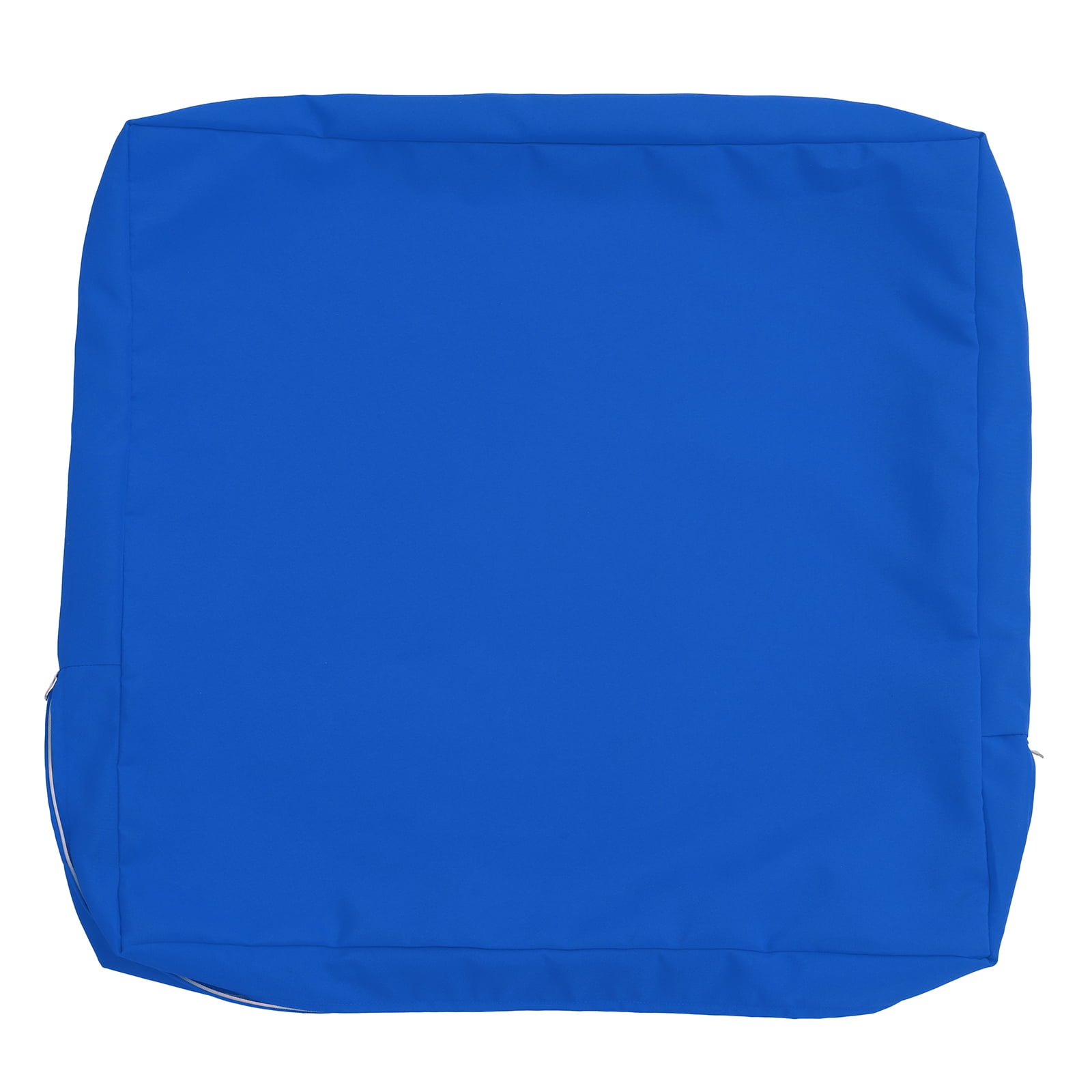 YEERSWAG 4pcs Outdoor Cushion Cover Chair Cover Antifading Waterproof