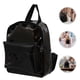 thumbnail image 4 of 1pc Casual Backpack Fashion Transparent Jelly Style Backpack Fashion Bag, 4 of 4