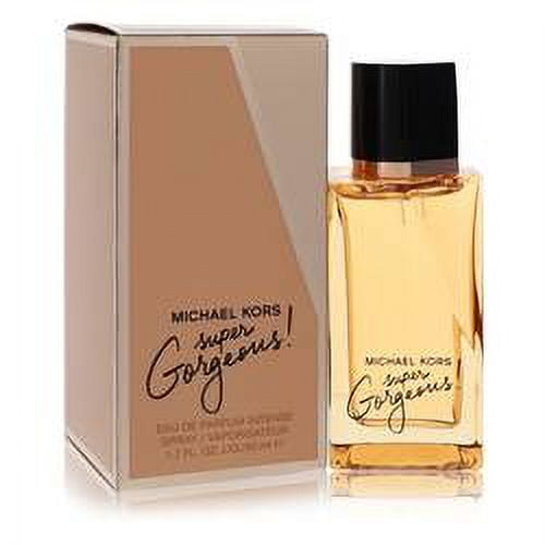 Michael Kors Super Gorgeous Eau de Parfum intense spray por Michael Kors Michael Kors Model
